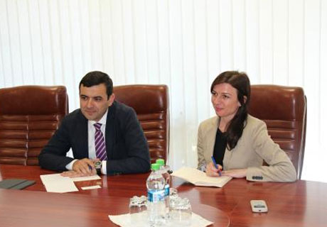 MOLDOVA RELIES ON RAISING TRACECA PERMIT QUOTA TO 500 MOLDOVA RELIES ON RAISING TRACECA PERMIT QUOTA TO 500