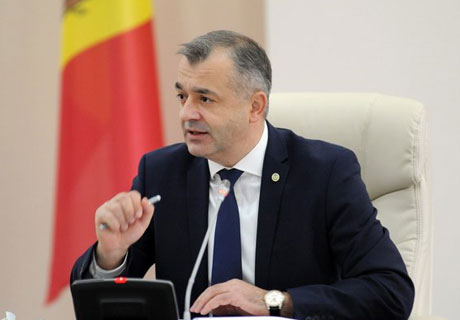 “WE WILL CONTINUE OUR WEIGHTED COURSE” – PREMIER CHICU “WE WILL CONTINUE OUR WEIGHTED COURSE” – PREMIER CHICU