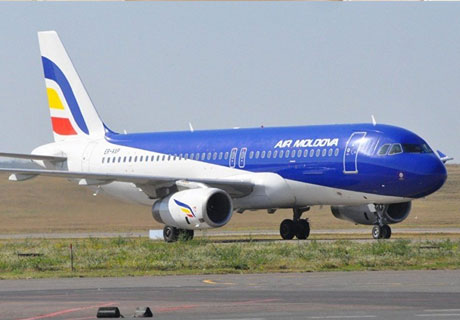 AIR MOLDOVA PRIVATIZED BY CIVIL AVIATION GROUP AIR MOLDOVA PRIVATIZED BY CIVIL AVIATION GROUP