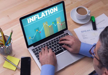 NBM MAKES THIRD CORRECTION OF ITS INFLATION FORECAST SINCE YEAR BEGINNING NBM MAKES THIRD CORRECTION OF ITS INFLATION FORECAST SINCE YEAR BEGINNING