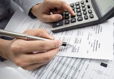 TAX REVENUES TO BUDGET INCREASED BY 4.8% TAX REVENUES TO BUDGET INCREASED BY 4.8%