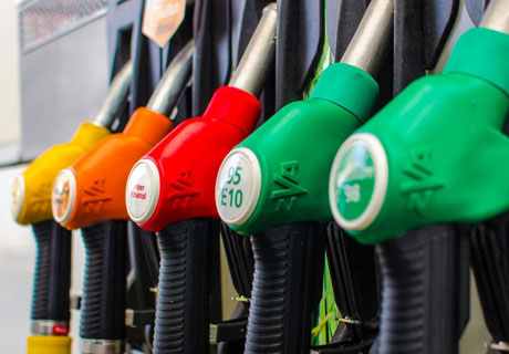 ECONOMY MINISTRY ASKS THE COURT TO CANCEL ANRE DECISION ON RAISING FUEL PRICES ECONOMY MINISTRY ASKS THE COURT TO CANCEL ANRE DECISION ON RAISING FUEL PRICES