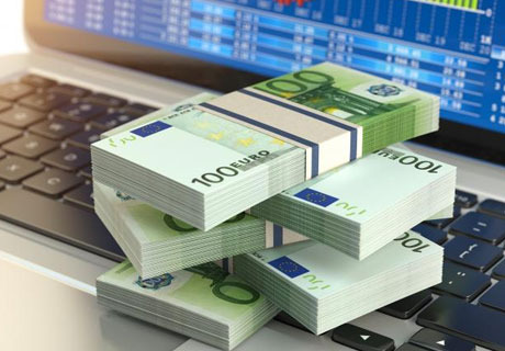 AVERAGE SALARY IN “MOLDOVA IT PARK” RFESIDENT COMPANIES GREW BY OVER TWO-FOLD AVERAGE SALARY IN “MOLDOVA IT PARK” RFESIDENT COMPANIES GREW BY OVER TWO-FOLD
