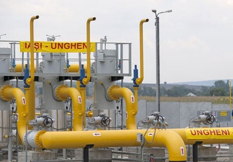 SUPPLYING OF ROMANIAN GAS TO MOLDOVA MAY START IN EARLY 2020 – ECONOMY MINISTER SUPPLYING OF ROMANIAN GAS TO MOLDOVA MAY START IN EARLY 2020 – ECONOMY MINISTER
