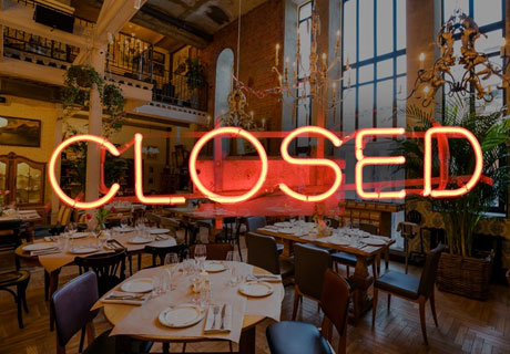 MOLDOVAN RESTAURANTS CLOSE FOR 30 MINUTES ON MONDAY IN PROTEST AGAINST VAT RAISING MOLDOVAN RESTAURANTS CLOSE FOR 30 MINUTES ON MONDAY IN PROTEST AGAINST VAT RAISING