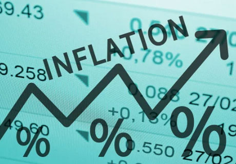 INFLATION IN MOLDOVA IS 0.5% IN MARCH INFLATION IN MOLDOVA IS 0.5% IN MARCH