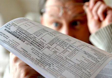 TRANSNISTRIAN GOVERNMENT STANDS FOR EXTENDING STATUTE OF LIMITATIONS FOR DEBTORS ON COMMUNAL SERVICES TRANSNISTRIAN GOVERNMENT STANDS FOR EXTENDING STATUTE OF LIMITATIONS FOR DEBTORS ON COMMUNAL SERVICES
