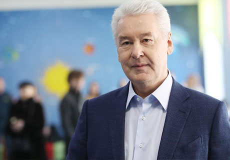 MOLDOVAN EXHIBITION CENTER TO OPEN AT MOSCOW VDNH MOLDOVAN EXHIBITION CENTER TO OPEN AT MOSCOW VDNH