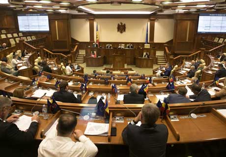 PARLIAMENT DECLARES AIR MOLDOVA PRIVATIZATION ILLEGAL PARLIAMENT DECLARES AIR MOLDOVA PRIVATIZATION ILLEGAL