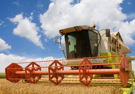AGRICULTURAL ASSOCIATIONS CONCERNED ABOUT POTENTIAL CONSEQUENCES OF COVID-19 AGRICULTURAL ASSOCIATIONS CONCERNED ABOUT POTENTIAL CONSEQUENCES OF COVID-19