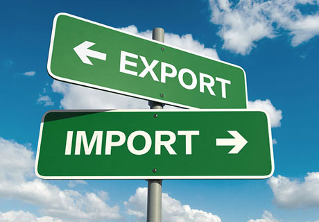 IN 2018, IMPORTS TO MOLDOVA WERE MUCH GREATER THAN ITS EXPORTS IN 2018, IMPORTS TO MOLDOVA WERE MUCH GREATER THAN ITS EXPORTS