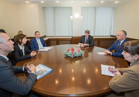 AUSTRIAN COMPANY RAISING INVESTMENTS INTO BALTI FEZ AUSTRIAN COMPANY RAISING INVESTMENTS INTO BALTI FEZ
