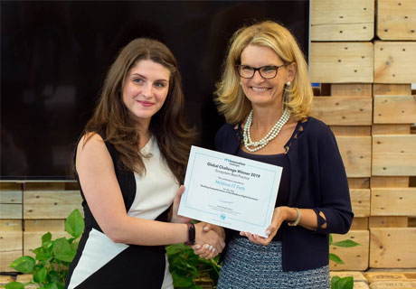 MOLDOVA IT PARK DECLARED ONE OF WORLD’S BEST PRACTICES ON PROMOTING AND DEVELOPING IT ECOSYSTEM MOLDOVA IT PARK DECLARED ONE OF WORLD’S BEST PRACTICES ON PROMOTING AND DEVELOPING IT ECOSYSTEM
