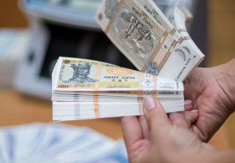 DEADLINE FOR FARMERS’ COMPENSATION APPLICATIONS EXPIRED ON MONDAY DEADLINE FOR FARMERS’ COMPENSATION APPLICATIONS EXPIRED ON MONDAY