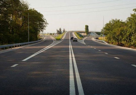 GOVERNMENT DIRECTS ADDITIONAL 114 MILLION LEI TO ROAD REPAIRING AND MAINTENANCE GOVERNMENT DIRECTS ADDITIONAL 114 MILLION LEI TO ROAD REPAIRING AND MAINTENANCE
