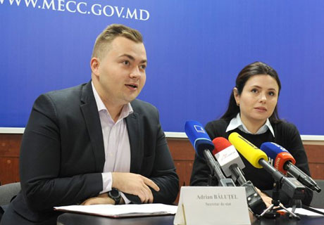 MOLDOVAN YOUTH INVITED TO APPLY FOR NATIONAL PREMIUM MOLDOVAN YOUTH INVITED TO APPLY FOR NATIONAL PREMIUM