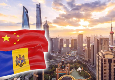 MOLDOVA’S INVESTMENT OPPORTUNITIES PRESENTED TO CHINESE BUSINESS DELEGATION MOLDOVA’S INVESTMENT OPPORTUNITIES PRESENTED TO CHINESE BUSINESS DELEGATION