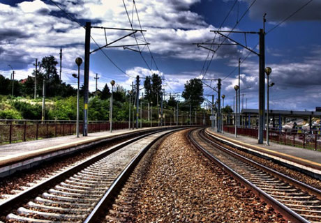 EBRD AND EIB TO HELP MOLDOVA REPAIR 250 KM OF RAILWAYS EBRD AND EIB TO HELP MOLDOVA REPAIR 250 KM OF RAILWAYS