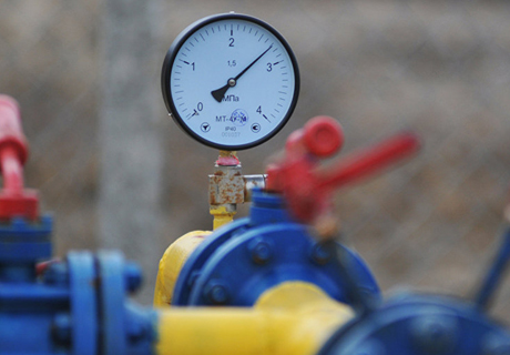 MOLDOVA WILL CONTINUE RECEIVING RUSSIAN GAS ALONG TRADITION ROUTE, AND EBRD CREDIT WILL REMAIN UNCLAIMED – PRESIDENT DODON MOLDOVA WILL CONTINUE RECEIVING RUSSIAN GAS ALONG TRADITION ROUTE, AND EBRD CREDIT WILL REMAIN UNCLAIMED – PRESIDENT DODON