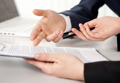 NON-BANK CREDIT ORGANIZATIONS REVISE CREDIT TERMS FOR CUSTOMERS NON-BANK CREDIT ORGANIZATIONS REVISE CREDIT TERMS FOR CUSTOMERS