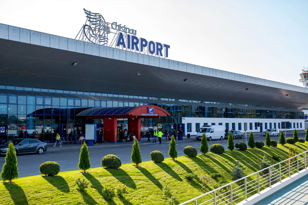 ​TENDER FOR LEASING COMMERCIAL SPACES AT THE AIRPORT DECLARED INVALID