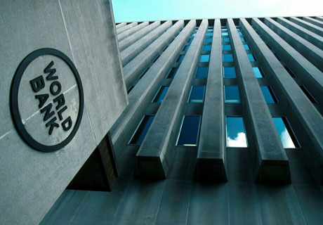 WB PRESERVES MOLDOVA’S ECONOMIC GROWTH FORECAST UNCHANGED WB PRESERVES MOLDOVA’S ECONOMIC GROWTH FORECAST UNCHANGED