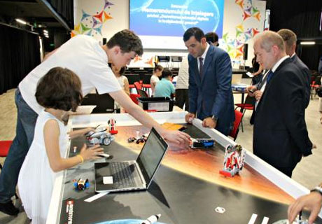 ECONOMY MINISTER: 4G COVERAGE HAS REACHED 97% IN MOLDOVA ECONOMY MINISTER: 4G COVERAGE HAS REACHED 97% IN MOLDOVA