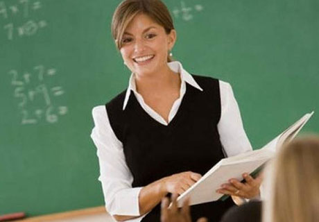YOUNG TEACHERS CAN GET JOBS WITHIN YOUNG TEACHERS CAN GET JOBS WITHIN