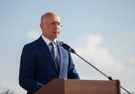 INVESTMENT IN AUTOMOBILE INDUSTRY WILL EXCEED US$500 MILLION BY END OF YEAR - PREMIER FILIP INVESTMENT IN AUTOMOBILE INDUSTRY WILL EXCEED US$500 MILLION BY END OF YEAR - PREMIER FILIP
