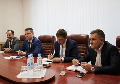 MoE INTENDS TO LIQUIDATE MONOPOLY IN RAILROAD SECTOR MoE INTENDS TO LIQUIDATE MONOPOLY IN RAILROAD SECTOR