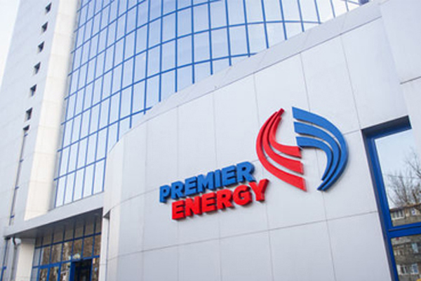 EBRD BOUGHT 11% OF PREMIER ENERGY TO SUPPORT INVESTMENTS IN RENEWABLE ENERGY CAPACITY IN ROMANIA AND MOLDOVA