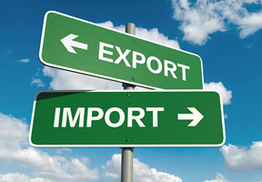 IN 2018, IMPORTS TO MOLDOVA WERE MUCH GREATER THAN ITS EXPORTS IN 2018, IMPORTS TO MOLDOVA WERE MUCH GREATER THAN ITS EXPORTS