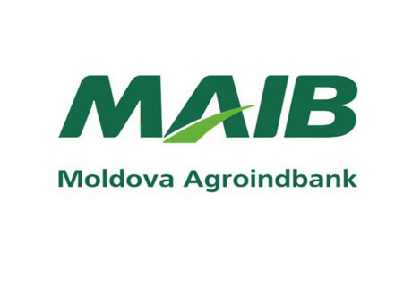 MOLDOVAN GOVERNMENT PUTS UP 41.09% MAIB SHARES FOR SALE MOLDOVAN GOVERNMENT PUTS UP 41.09% MAIB SHARES FOR SALE