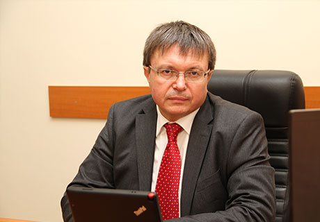 LAW ON NONBANK CREDIT ORGANIZATIONS IS AIMED AT REGULATING THEIR QUALITY ACTIVITY - IURIE FILIP LAW ON NONBANK CREDIT ORGANIZATIONS IS AIMED AT REGULATING THEIR QUALITY ACTIVITY - IURIE FILIP