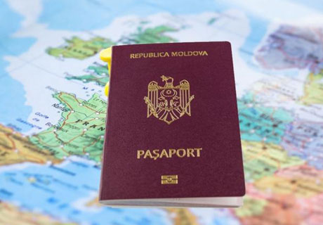 MOLDOVAN PARLIAMENT CANCELS ‘CITIZENSHIP FOR INVESTMENT’ LAW MOLDOVAN PARLIAMENT CANCELS ‘CITIZENSHIP FOR INVESTMENT’ LAW