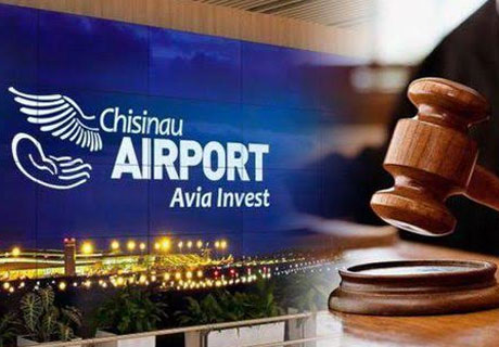 COMPETITION COUNCIL FINES AVIA INVEST FOR 31.63 MILLION LEI FOR ABUSE OF DOMINANT POSITION COMPETITION COUNCIL FINES AVIA INVEST FOR 31.63 MILLION LEI FOR ABUSE OF DOMINANT POSITION