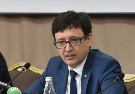 FINANCE MINISTER PRESENTS CONCEPT OF FISCAL REFORM TO IMF FINANCE MINISTER PRESENTS CONCEPT OF FISCAL REFORM TO IMF