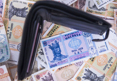 AVERAGE PAY SIZE IN MOLDOVA HAS REACHED 7991 LEI (US$464.6) AVERAGE PAY SIZE IN MOLDOVA HAS REACHED 7991 LEI (US$464.6)