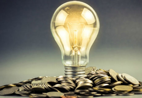 SUPPLIERS SELL ELECTRICITY TO CONSUMERS AT ALMOST DOUBLE PRICE SUPPLIERS SELL ELECTRICITY TO CONSUMERS AT ALMOST DOUBLE PRICE