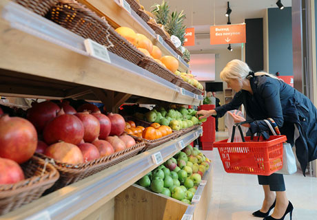 DEFLATION REGISTERED IN MOLDOVA FOR 3RD CONSECUTIVE MONTH DEFLATION REGISTERED IN MOLDOVA FOR 3RD CONSECUTIVE MONTH