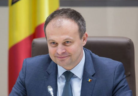PRO-MOLDOVA CHALLENGES ANNULMENT OF PRO-MOLDOVA CHALLENGES ANNULMENT OF