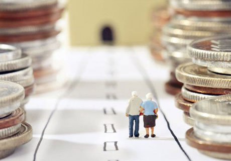 WORKING PENSIONERS WORKING PENSIONERS