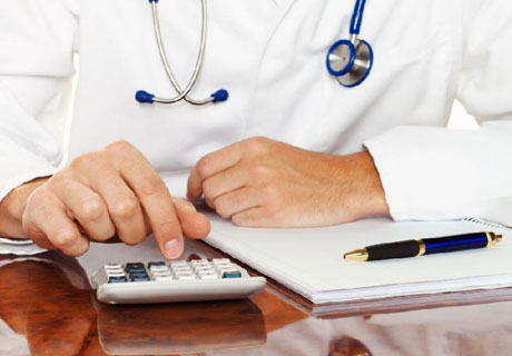 GOVERNMENT LOWERS TARIFFS ON MEDICAL SERVICES GOVERNMENT LOWERS TARIFFS ON MEDICAL SERVICES