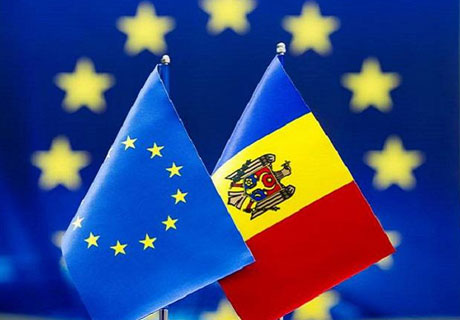 EU PROVIDES 87 MILLION EUROS TO MOLDOVA FOR OVERCOMING CORONAVIRUS CRISIS EU PROVIDES 87 MILLION EUROS TO MOLDOVA FOR OVERCOMING CORONAVIRUS CRISIS