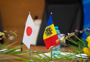 JAPAN PROVIDES FINANCING FOR 4 NEW PROJECTS IN MOLDOVA JAPAN PROVIDES FINANCING FOR 4 NEW PROJECTS IN MOLDOVA