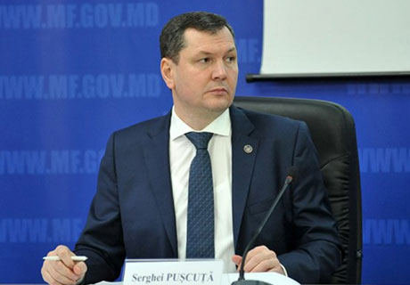 AMENDMENTS TO STATE BUDGET TO BE AIMED AT ENSURING NECESSARY PAYMENTS UNTIL END OF 2020 - MINISTER AMENDMENTS TO STATE BUDGET TO BE AIMED AT ENSURING NECESSARY PAYMENTS UNTIL END OF 2020 - MINISTER