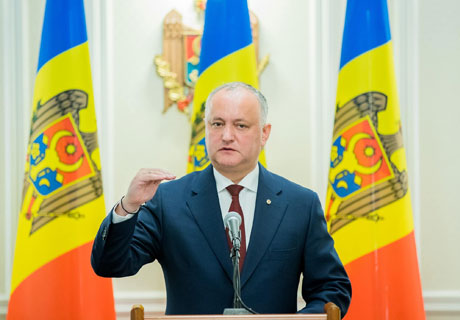 ADOPTION OF ‘BUDGET PACKAGE’ IS PRIORITY FOR PARLIAMENT – IGOR DODON ADOPTION OF ‘BUDGET PACKAGE’ IS PRIORITY FOR PARLIAMENT – IGOR DODON