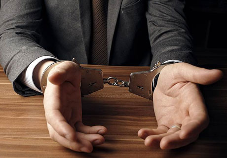 SIX FORMER HEADS OF THREE BANKRUPTED BANKS PROSECUTED FOR FRAUD SIX FORMER HEADS OF THREE BANKRUPTED BANKS PROSECUTED FOR FRAUD