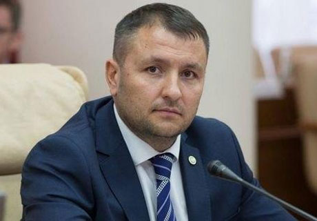 DEMOCRAT MP HOPES FIRST TRANCHE OF EU MACRO-FINANCIAL ASSISTANCE WILL COME YET BEFORE AUGUST DEMOCRAT MP HOPES FIRST TRANCHE OF EU MACRO-FINANCIAL ASSISTANCE WILL COME YET BEFORE AUGUST
