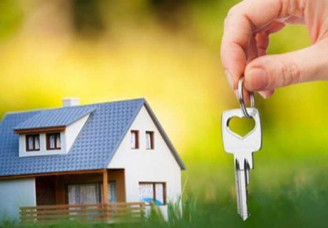 GOVERNMENT LOWERS BANK MARGIN FOR MORTGAGE CREDITS WITHIN “FIRST HOME” PROGRAM GOVERNMENT LOWERS BANK MARGIN FOR MORTGAGE CREDITS WITHIN “FIRST HOME” PROGRAM